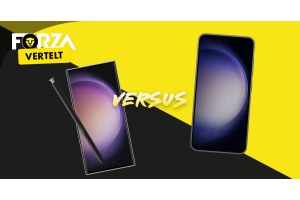 Samsung S23 Ultra vs Samsung S23