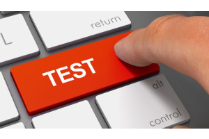 test