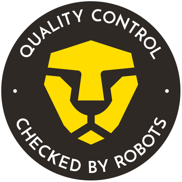 Het keurmerk van de Leeuw