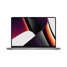 MacBook Pro 512GB (2021)