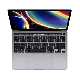 Refurbished MacBook Pro 13 inch 1.4GHz i5 8GB 512GB Space Grey (2020)                            