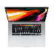 Refurbished Macbook Pro 16 Inch 2.6GHZ i7 1TB 16GB RAM Zilver (2019)                            
                            