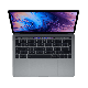 Refurbished Macbook Pro 13 Inch 3.1GHZ i5 512GB 8GB RAM Space Grey (2017)