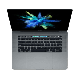 MacBook Pro 15 Inch 2.8Ghz i7 256GB 16GB RAM Zwart (2017)