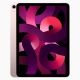 Refurbished iPad Air 2022 64GB Roze Wifi