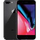 Refurbished iPhone 8 Plus 64GB Space Grey 