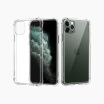 Anti Burst case transparant voor iPhone 11 Pro   