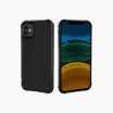 Anti Burst case zwart voor iPhone 11                          
