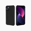 Anti Burst case zwart voor iPhone 13 Mini
