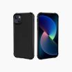Anti Burst case zwart voor iPhone 13