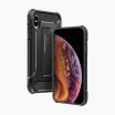 Anti Burst case zwart voor iPhone X/XS