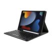 Bluetooth keyboard voor iPad 2019/2020 (met tablethoes)                            