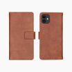 Bookcase bruin voor iPhone 11