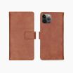 Bookcase bruin voor iPhone 13 Pro Max

                            