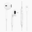 Apple EarPods met Lightning-connector
