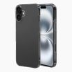 Hoes iPhone 16 Plus Transparant
