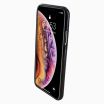 Hoes iPhone X/XS zwart     