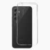 Hoes Galaxy A54 5G transparant
