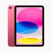 iPad 2025 128GB Roze Wifi + 5G (eSIM)