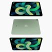 Refurbished iPad Air 2020 64GB Groen