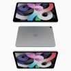 Refurbished iPad Air 2020 256GB Zilver