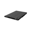 Vouwbare hoes voor iPad 2019/2020/2021(10.2 inch) - Zwart