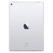 Refurbished iPad Pro 2016 Silver 4G back