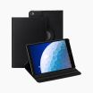 Draaibare iPad hoes voor iPad Air 3 - Zwart