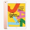 Refurbished iPad 2019 Goud 128GB Wifi