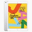 Refurbished iPad 2019 Zilver 32GB Wifi