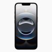 iPhone 16e 128 GB Zwart