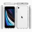 iPhone 7-8-SE2020 screenprotector & hoes transparant