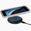 iPhone 7-8-SE2020 screenprotector & hoes transparant