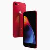 Refurbished iPhone 8 256GB Rood 