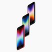 iPhone SE (2022) 64 GB Rood