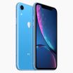 Refurbished iPhone XR 128GB Blauw