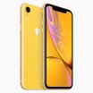 iPhone XR 256GB Geel