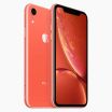Refurbished iPhone XR 128GB Koraal