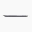 Refurbished MacBook Air 13 Inch 2.3 Ghz M1 512GB 16GB RAM Space Grey (2020)                            