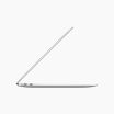 Refurbished MacBook Air 13 Inch 2.3 Ghz M1 1TB 16GB RAM Zilver (2020)                            