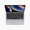 Refurbished MacBook Pro 13 inch 1.4GHz i5 8GB 256GB Space Grey (2020)                            
