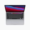 Refurbished Macbook 13 pro 2.1GHZ M1 256GB 8GB Space Grey (2020)