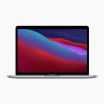 MacBook Pro 13 Inch 2.0GHZ i5 256GB 16GB RAM Space Grey (2020)