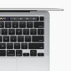 Refurbished MacBook Pro 13 inch 2.0GHz i5 16GB 512GB Zilver (2020)                                