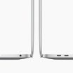 Refurbished MacBook Pro 13 inch 2.0GHz i5 16GB 512GB Zilver (2020)                                