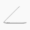 Refurbished MacBook Pro 13 inch 2.0GHz i5 16GB 512GB Zilver (2020)                                