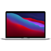 MacBook Pro 13 Inch M1 256GB 8GB RAM Zilver (2020) - Azerty