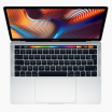MacBook Pro 15 Inch 2.6 GHz i7 512GB 16GB RAM Zilver (2019)                            