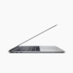 Refurbished MacBook Pro 15 Inch 2.6 Ghz i7 1TB 16GB RAM Zwart (2018)                            