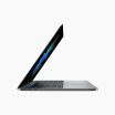 MacBook Pro 15 Inch 2.8Ghz i7 256GB 16GB RAM Zwart (2017)